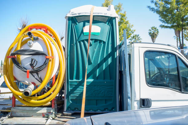 Best Sanitation services for porta potties  in Winnsboro, TX