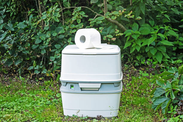 Best Portable toilet rental for construction  in Winnsboro, TX