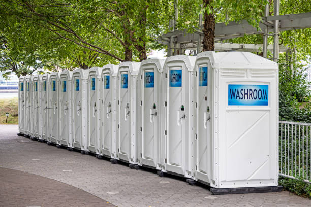 Best Luxury portable toilet rental  in Winnsboro, TX