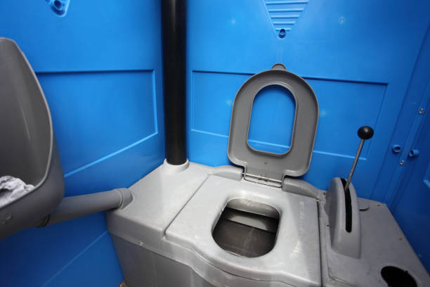 Porta potty rental for outdoor events in Winnsboro, TX