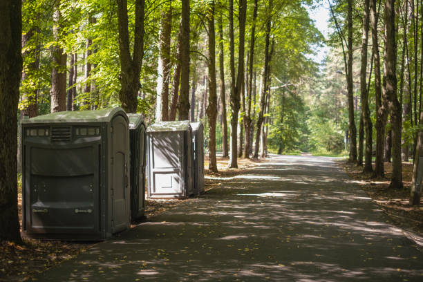 Best Porta potty rental near me  in Winnsboro, TX