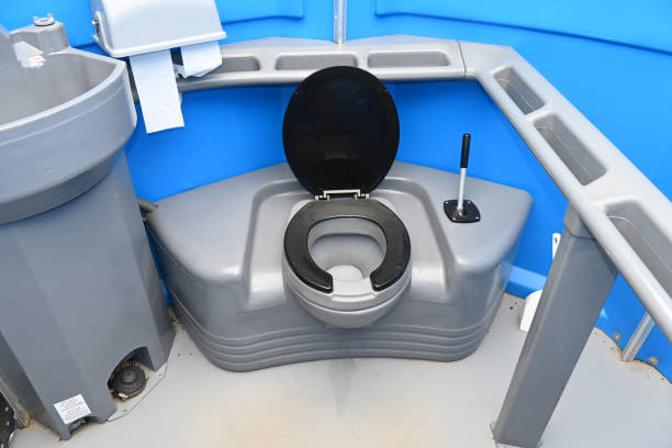 Best Sanitation services for porta potties  in Winnsboro, TX