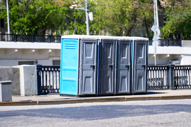 Best Porta potty cleaning services  in Winnsboro, TX
