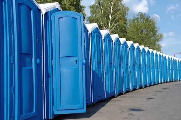 Portable Toilet Options We Offer in Winnsboro, TX